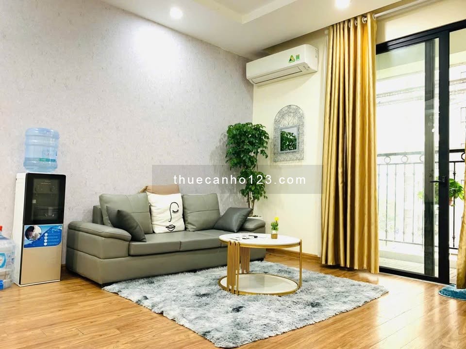 Cho thuê Căn hộ Times City 2 Phòng ngủ – Full Nội thất như ảnh - Ảnh 1