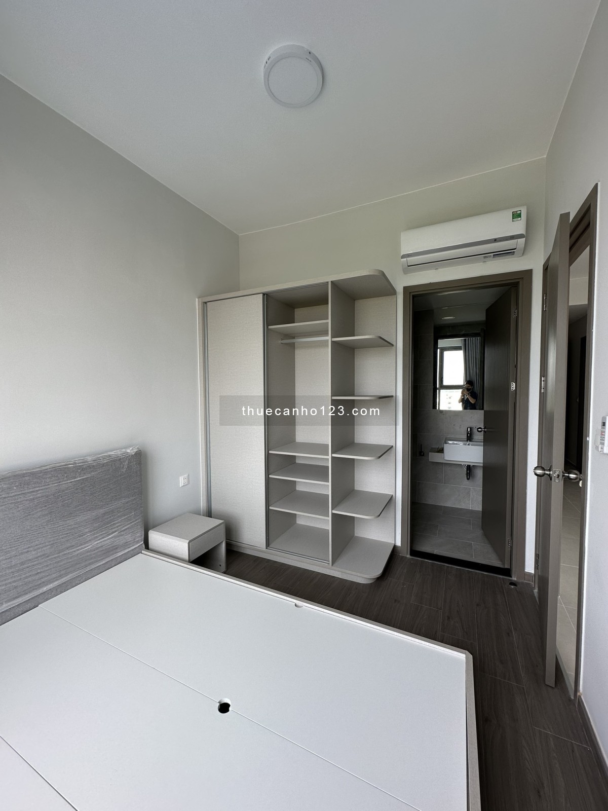 Westgate An Gia – Căn 2PN 2WC Giá Chỉ 7 Triệu, Nhà Mới Vào Ở Ngay - Ảnh 3