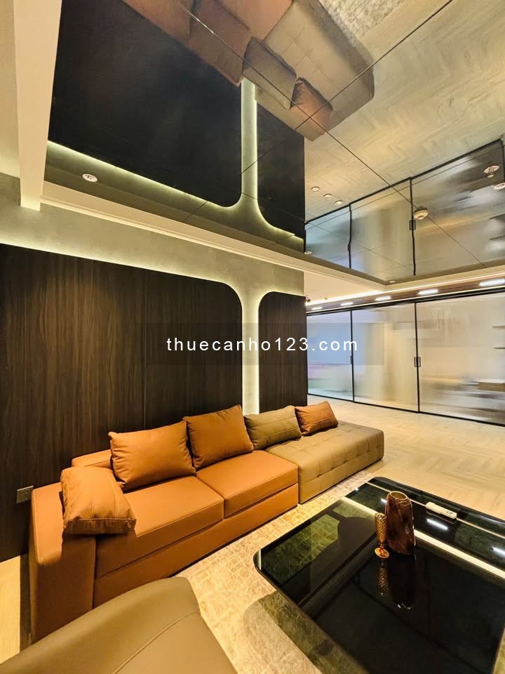 Cho thuê nhanh căn hộ 4PN, full đồ, 30tr tại Timescity - Ảnh 4