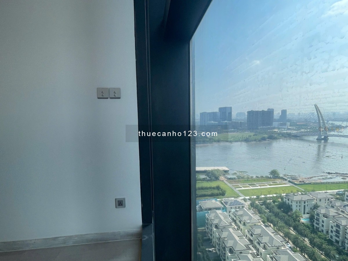 Cho thuê căn hộ 2PN Vinhomes Golden River – Ba Son, Quận 1 - Ảnh 6