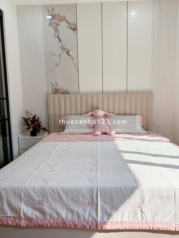 Cho thuê Căn hộ 1 Phòng ngủ tòa T09 – Vinhomes Times City, 12 triệu/tháng - Ảnh 4