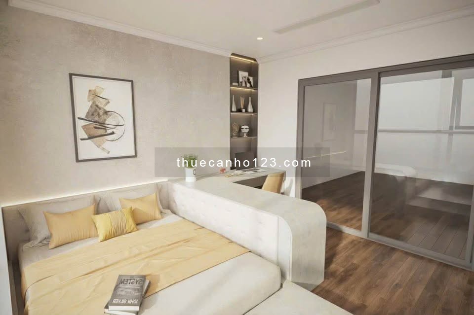 Hiếm! Căn 1PN Times City Full Nội Thất, Giá Chỉ Từ 11,5 Triệu - Ảnh 8