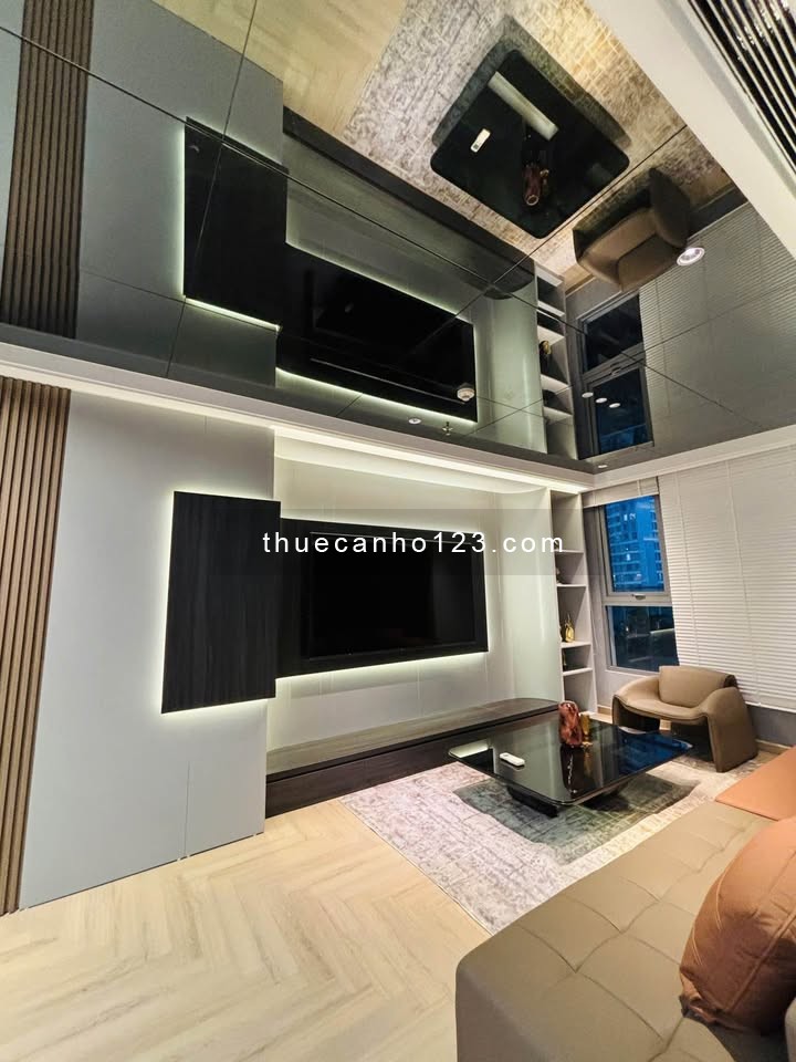 Cho thuê nhanh căn hộ 4PN, full đồ, 30tr tại Timescity - Ảnh 5