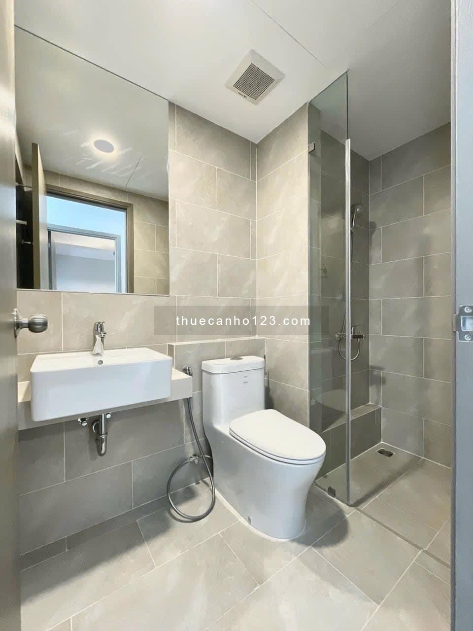 Westgate An Gia – Căn 2PN 2WC Giá Chỉ 7 Triệu, Nhà Mới Vào Ở Ngay - Ảnh 4