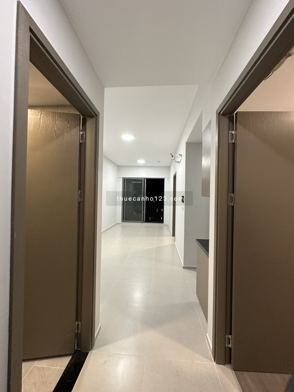Westgate An Gia – Căn 2PN 2WC Giá Chỉ 7 Triệu, Nhà Mới Vào Ở Ngay - Ảnh 1