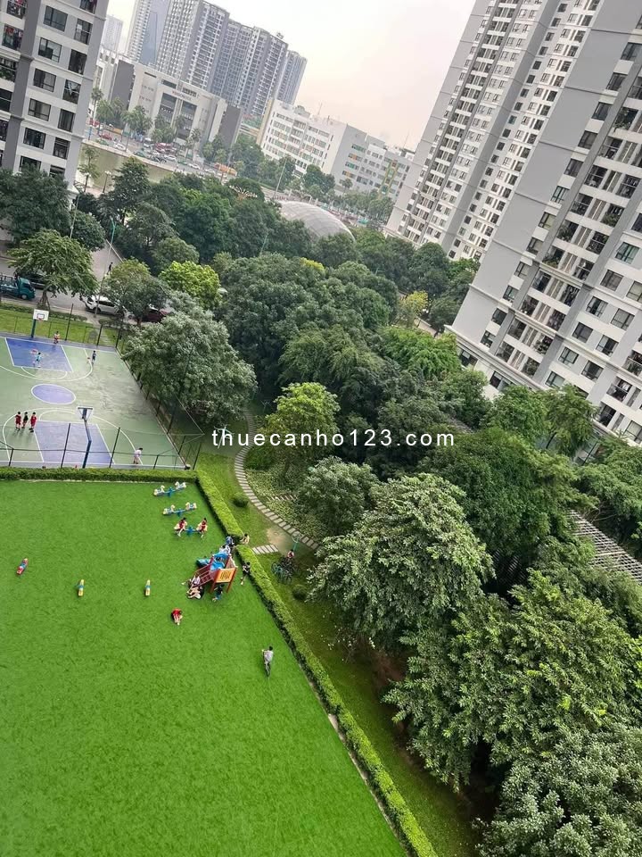 Cho thuê 1PN Times City - Nhà đẹp như ảnh - Chủ dễ tính - Ảnh 1