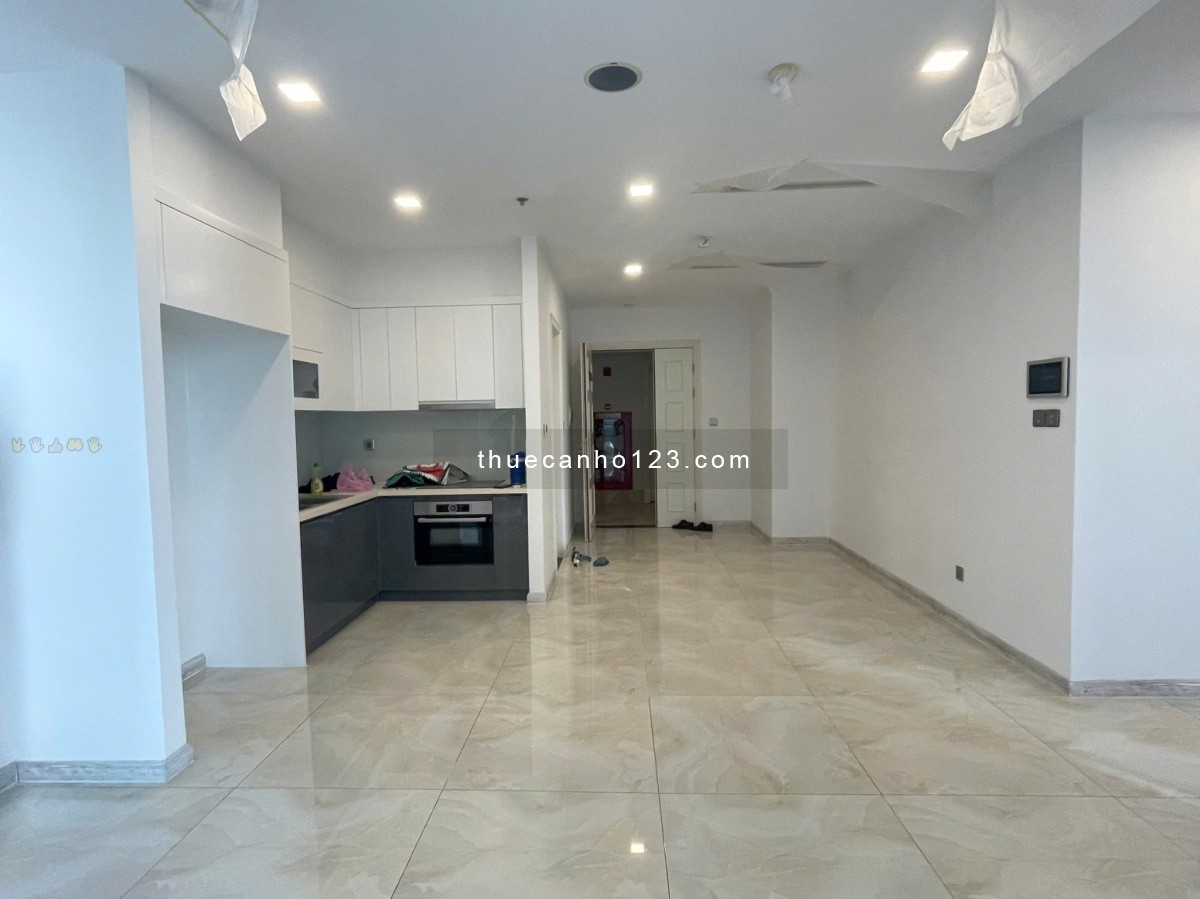 Cho thuê căn hộ 2PN Vinhomes Golden River – Ba Son, Quận 1 - Ảnh 3