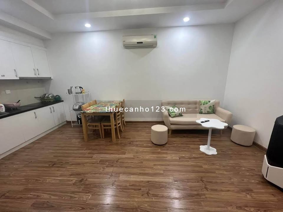 Cho thuê 1PN Times City - Nhà đẹp như ảnh - Chủ dễ tính - Ảnh 4