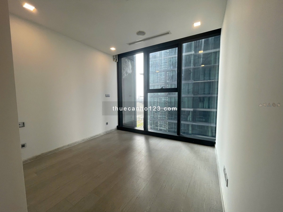 Cho thuê căn hộ 2PN Vinhomes Golden River – Ba Son, Quận 1 - Ảnh 4
