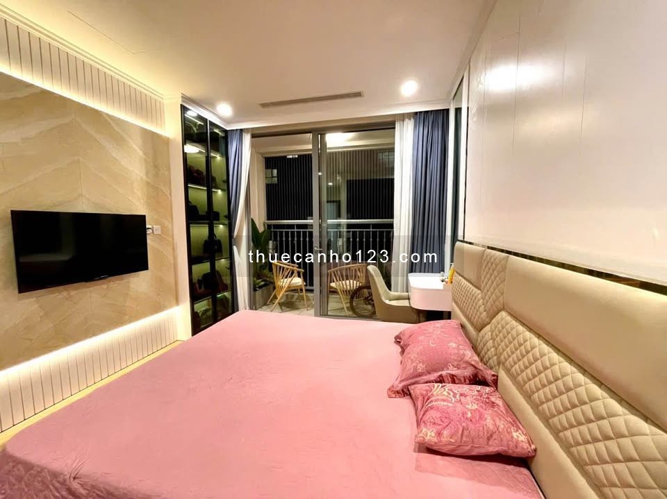 Thuê ngay căn hộ 3PN Park Premium Times City giá tốt 23 triệu - Ảnh 2