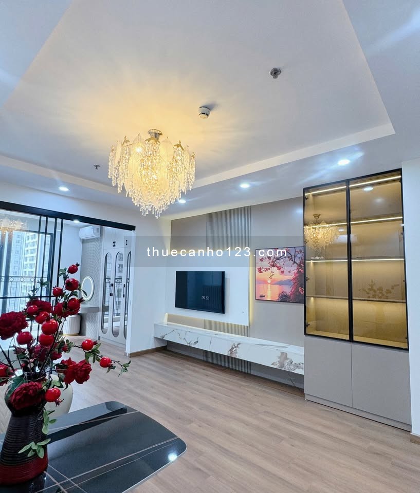 Cho thuê Căn hộ 1 Phòng ngủ tòa T09 – Vinhomes Times City, 12 triệu/tháng - Ảnh 1