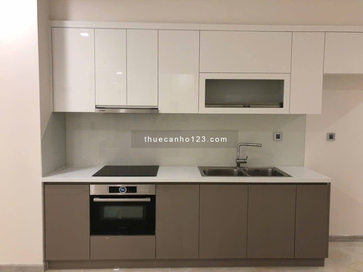 Cho thuê căn hộ 2PN Vinhomes Golden River – View sông Sài Gòn, giá NET tốt - Ảnh 2