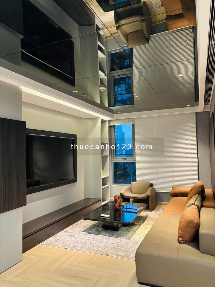 Cho thuê nhanh căn hộ 4PN, full đồ, 30tr tại Timescity - Ảnh 2