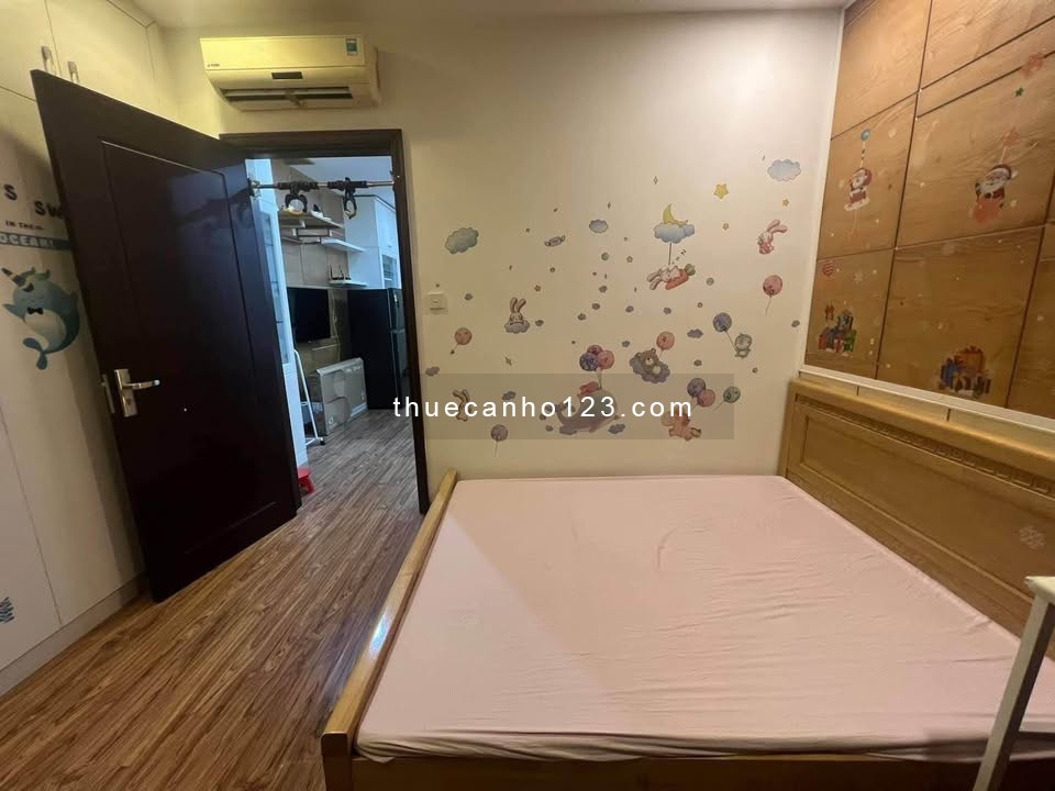Cho thuê 1PN Times City - Nhà đẹp như ảnh - Chủ dễ tính - Ảnh 2
