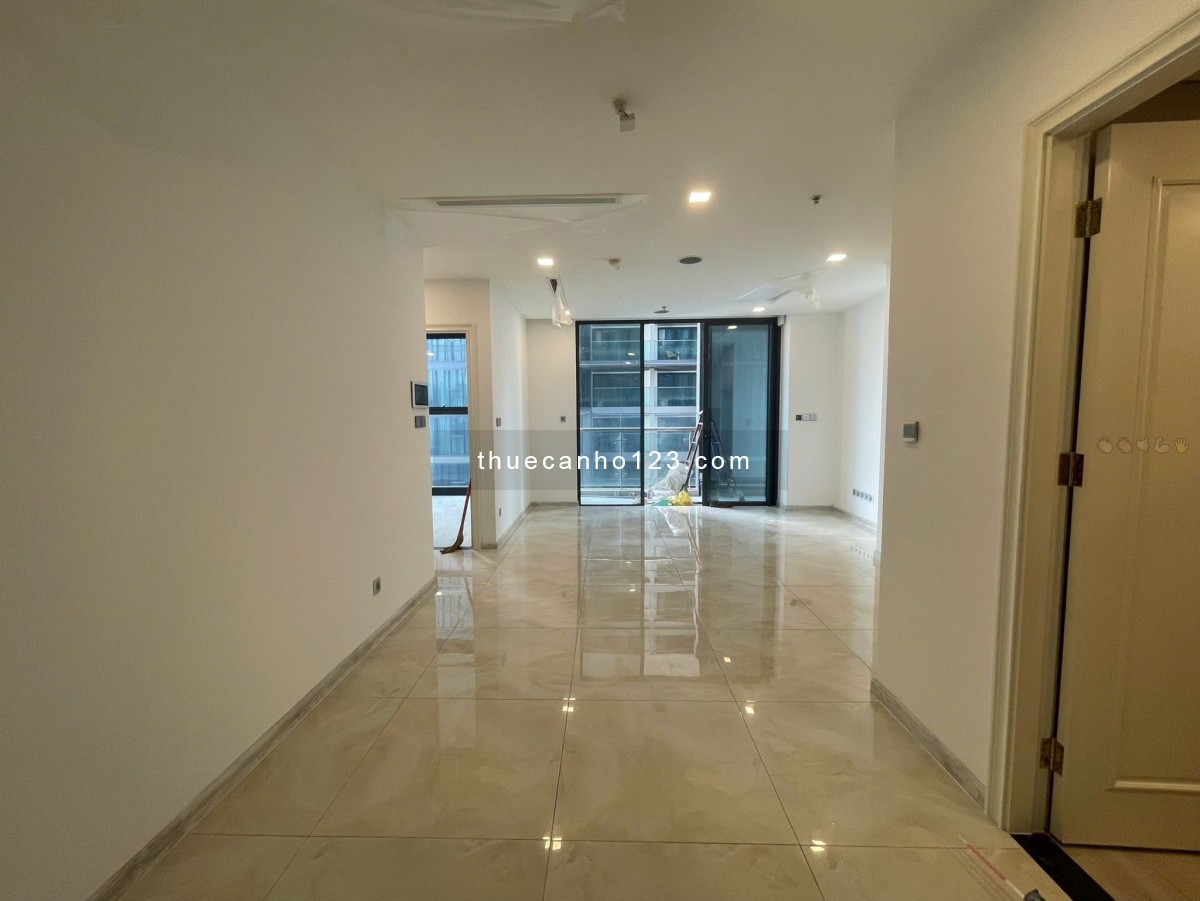 Cho thuê căn hộ 2PN Vinhomes Golden River – Ba Son, Quận 1 - Ảnh 1