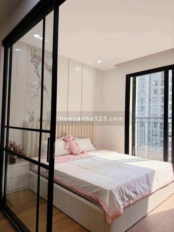 Cho thuê Căn hộ 1 Phòng ngủ tòa T09 – Vinhomes Times City, 12 triệu/tháng - Ảnh 5
