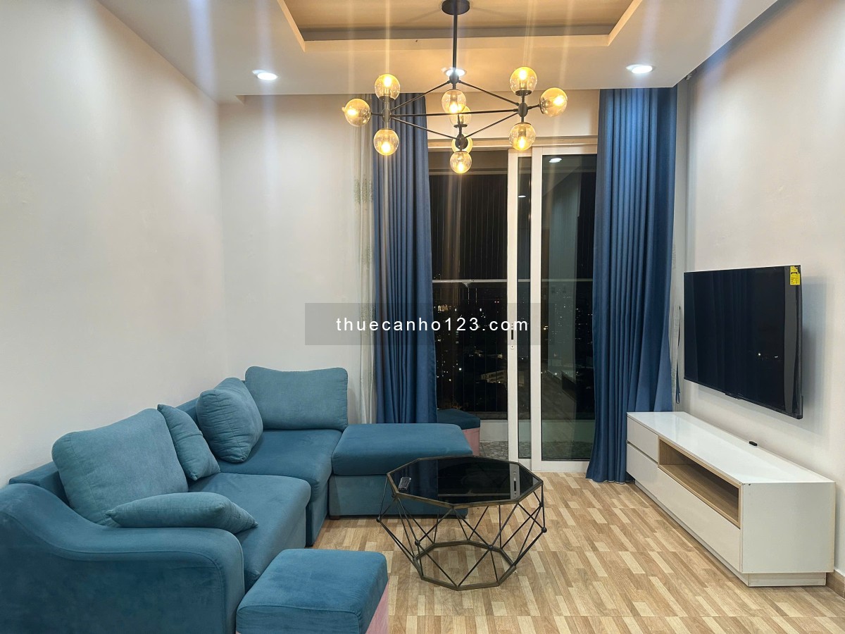 CHO THUÊ CĂN HỘ SEASON AVENUE – Ở LÀ MÊ NGAY! - Ảnh 7
