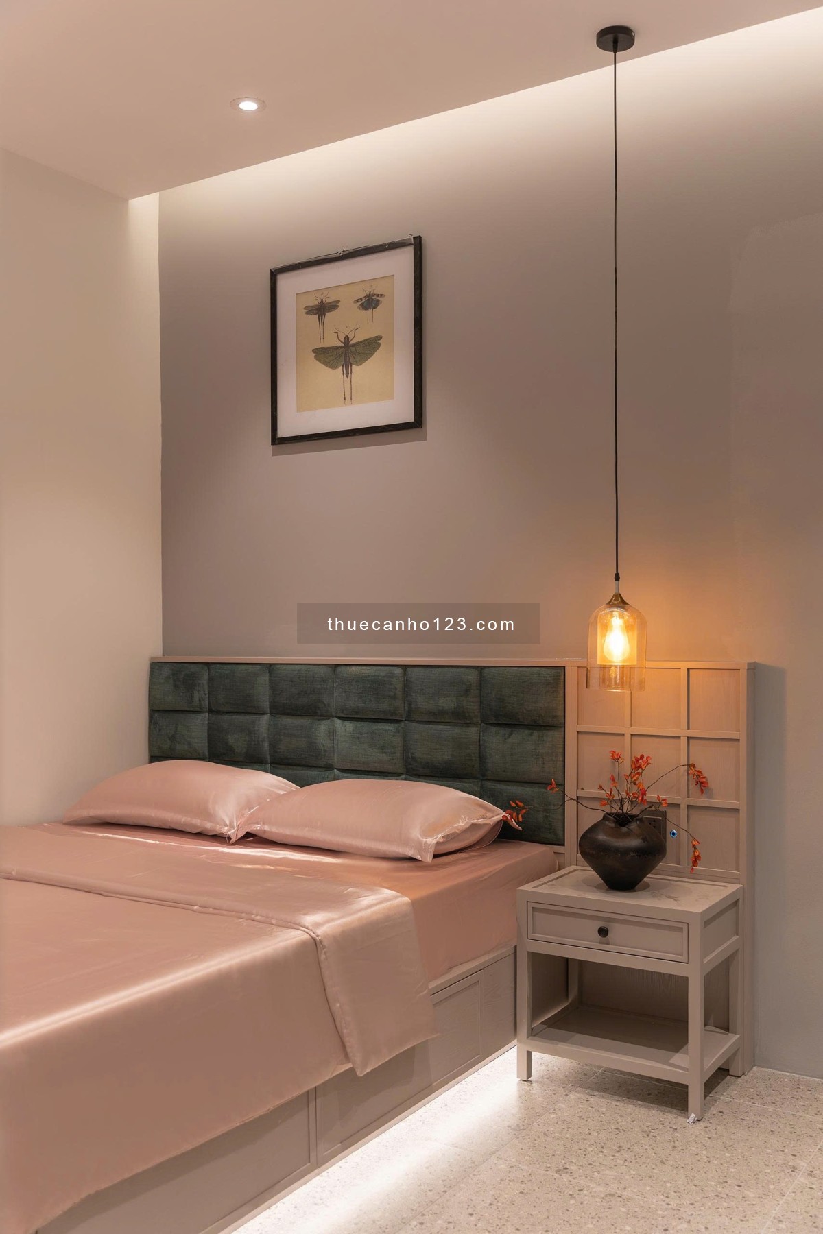 Siêu phẩm Phan Xích Long – Phòng mới, full nội thất hiện đại – Ở là thích - Ảnh 1