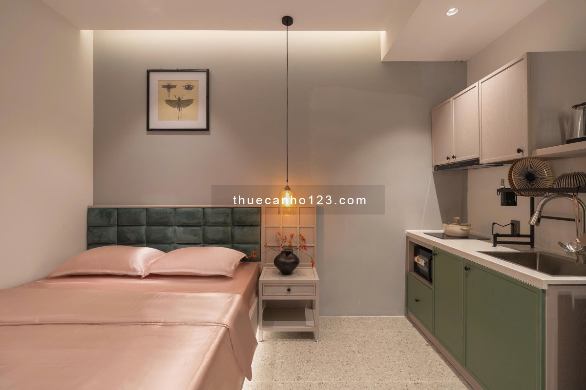Siêu phẩm Phan Xích Long – Phòng mới, full nội thất hiện đại – Ở là thích - Ảnh 7