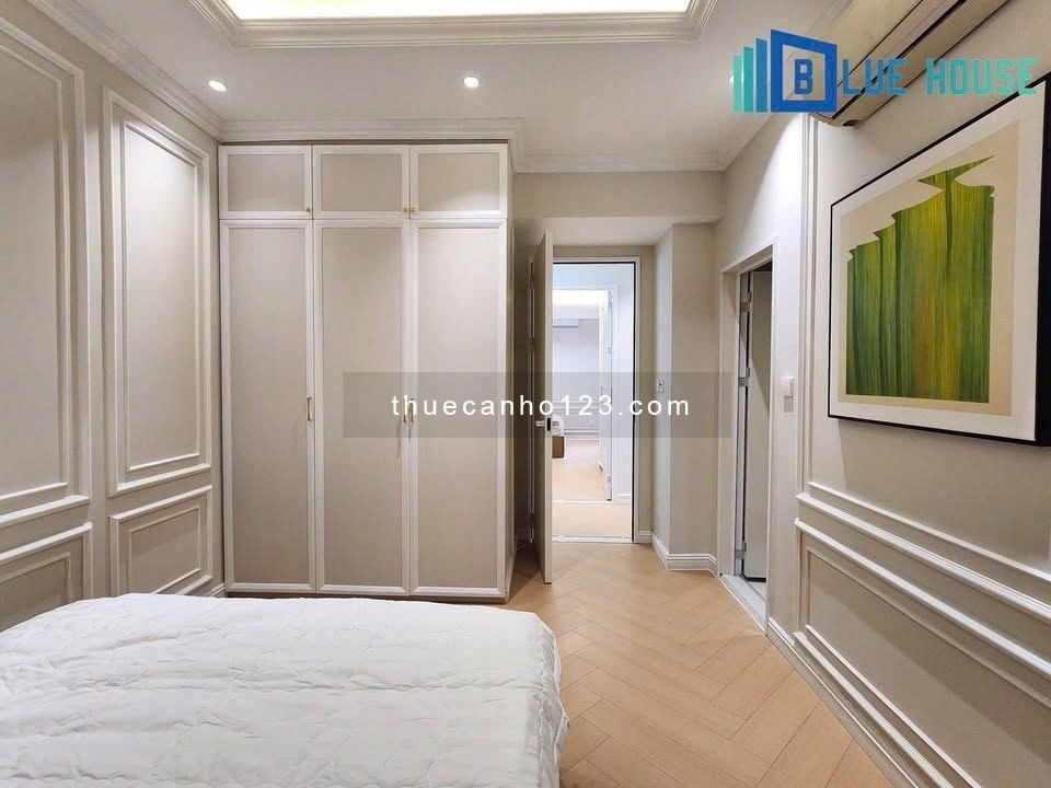 Cho thuê căn hộ 1 phòng ngủ full nội thất ngay sân bay Tân Sơn Nhất - Ảnh 7