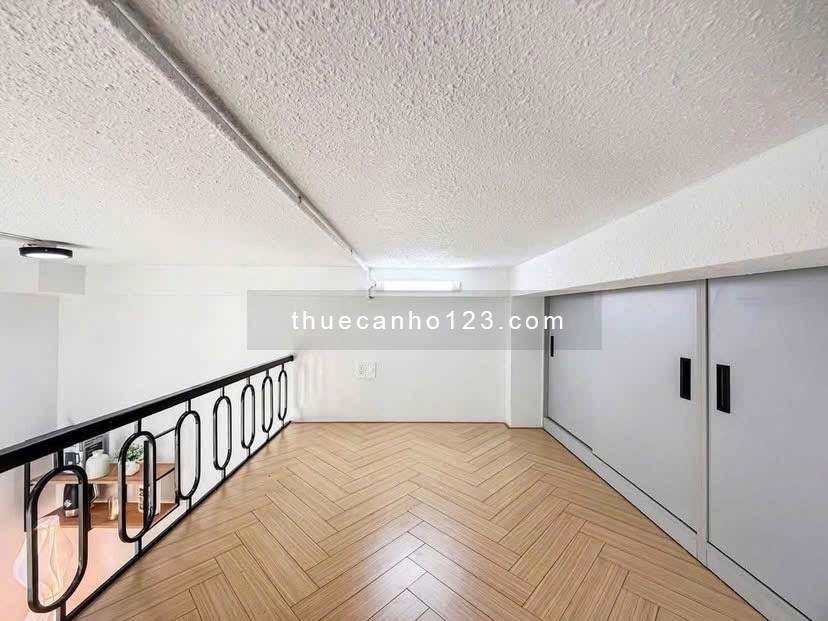 Hỗ trợ 500k suốt hợp đồng căn hộ duplex mới 100% ngay Học viện Hàng không – Tân Bình - Ảnh 6