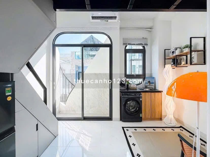 Hỗ trợ 500k suốt hợp đồng căn hộ duplex mới 100% ngay Học viện Hàng không – Tân Bình - Ảnh 5