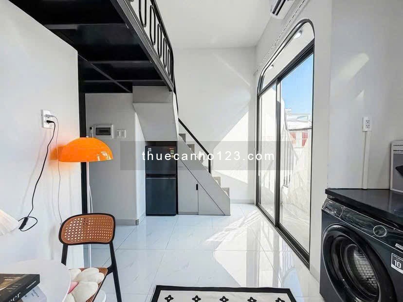 Hỗ trợ 500k suốt hợp đồng căn hộ duplex mới 100% ngay Học viện Hàng không – Tân Bình - Ảnh 4
