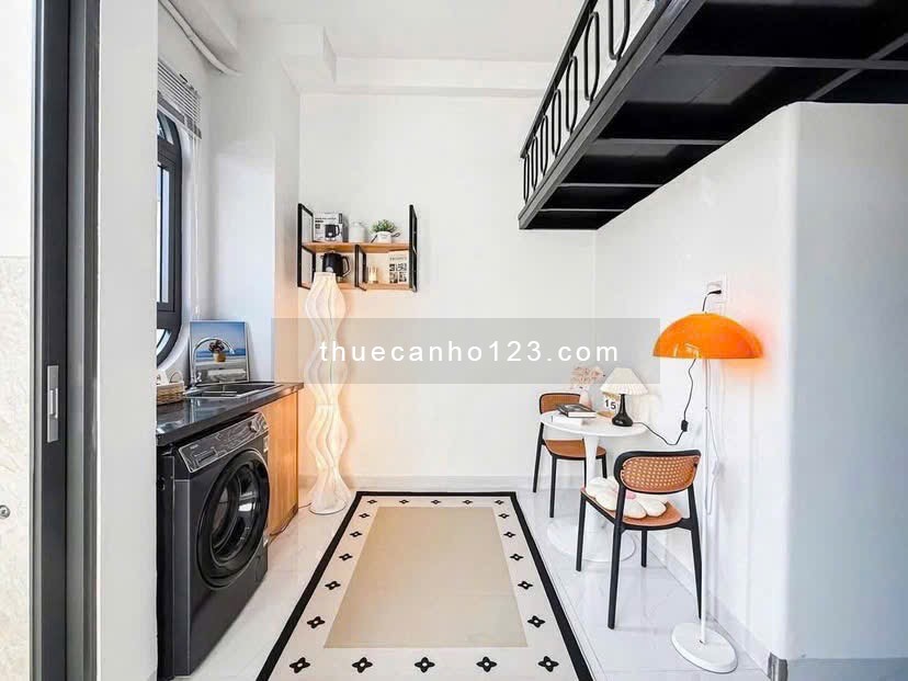 Hỗ trợ 500k suốt hợp đồng căn hộ duplex mới 100% ngay Học viện Hàng không – Tân Bình - Ảnh 2