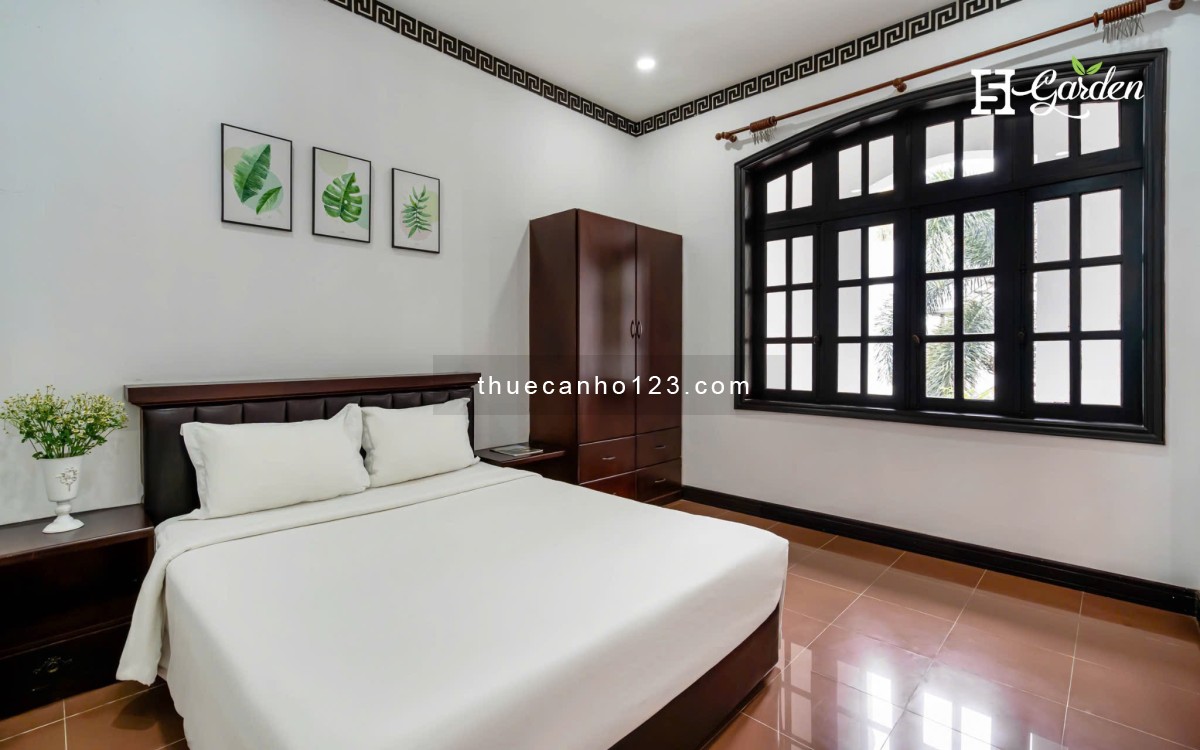 Chuỗi căn hộ 1PN/2PN cao cấp ban công – Thang máy – Bếp rộng – Gần sân bay, nhà ga T3 - Ảnh 16