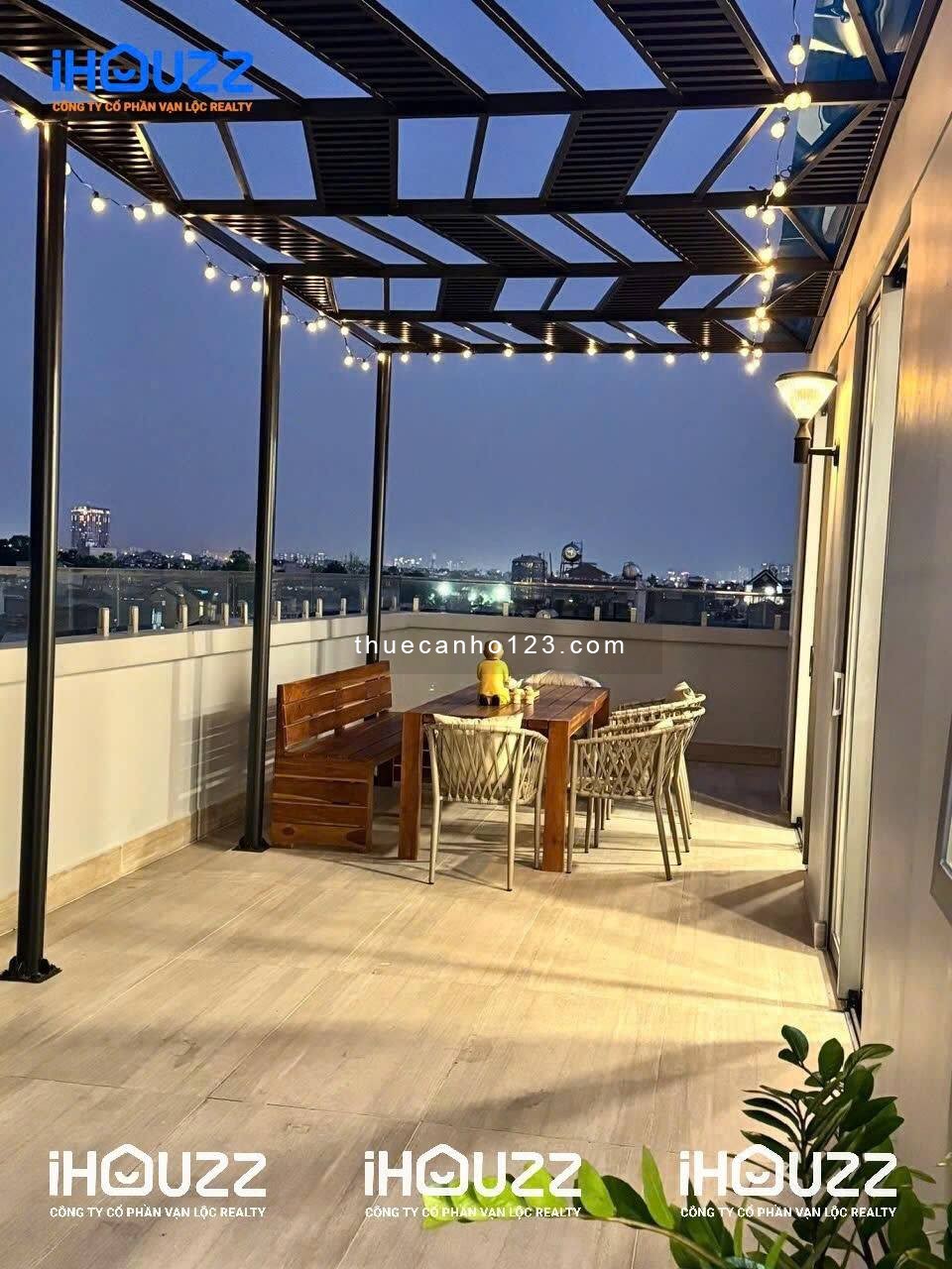 Urban Green – cho thuê căn hộ 3pn, căn hộ cao cấp như resort, mặt tiền Phạm Văn Đồng - Ảnh 8