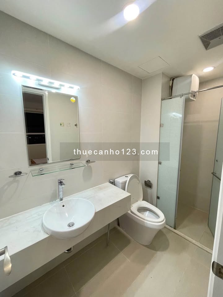 Cho thuê Saigon Mia – 2PN 2WC | Full nội thất cao cấp | Trung Sơn - Ảnh 4