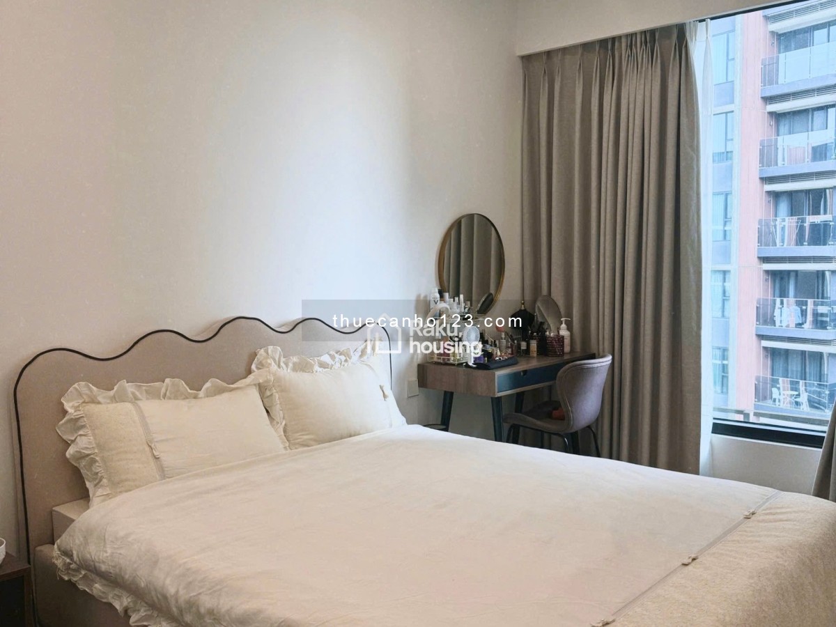 Căn Hộ Cao Cấp The River Thủ Thiêm – 1 Phòng Ngủ, Full Nội Thất - Ảnh 6