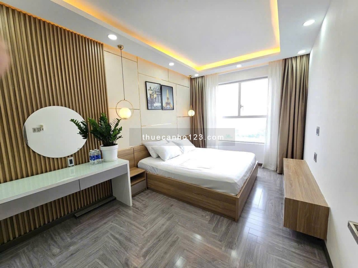 Cho thuê căn 2PN - 2WC Sunrise City Quận 7 - Giá chỉ từ 18 triệu/tháng - Ảnh 2
