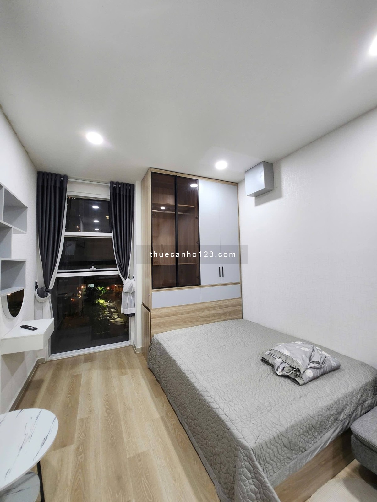 Officetel Sunrise City Q7 – Full Nội Thất – Giá 12,5tr – Nhận Nhà Ngay - Ảnh 4