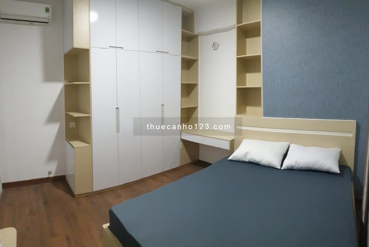 Saigon Mia Trung Sơn – 2PN 2WC | Full nội thất cao cấp | Ở ngay - Ảnh 4