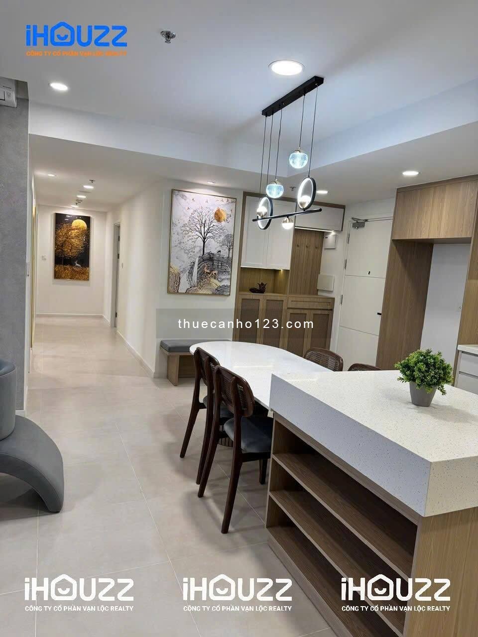 Urban Green – cho thuê căn hộ 3pn, căn hộ cao cấp như resort, mặt tiền Phạm Văn Đồng - Ảnh 7