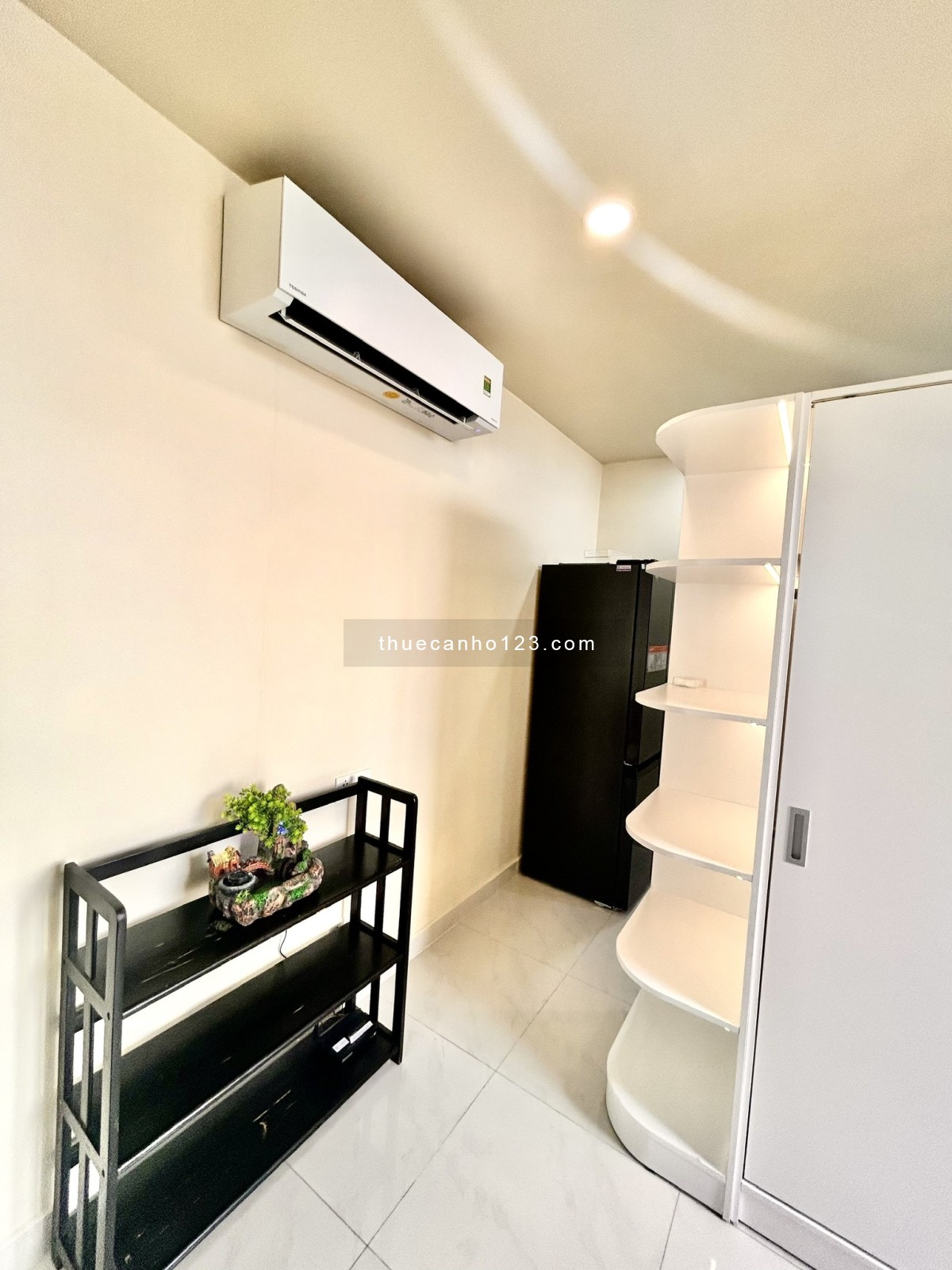 Cho thuê Studio Saigon Mia – 35m² | Vào ở ngay, 8,5 triệu/tháng - Ảnh 4