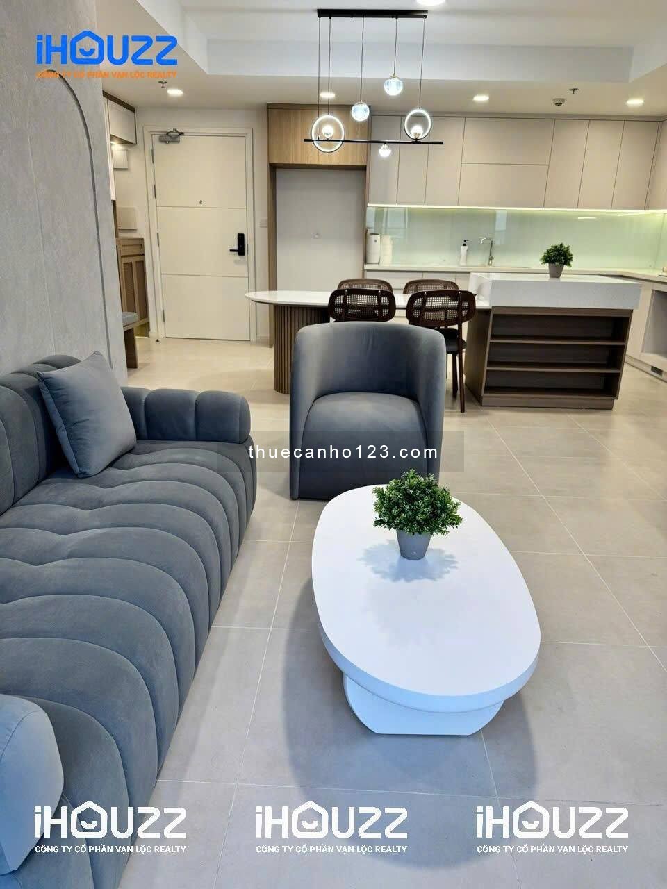 Urban Green – cho thuê căn hộ 3pn, căn hộ cao cấp như resort, mặt tiền Phạm Văn Đồng - Ảnh 1