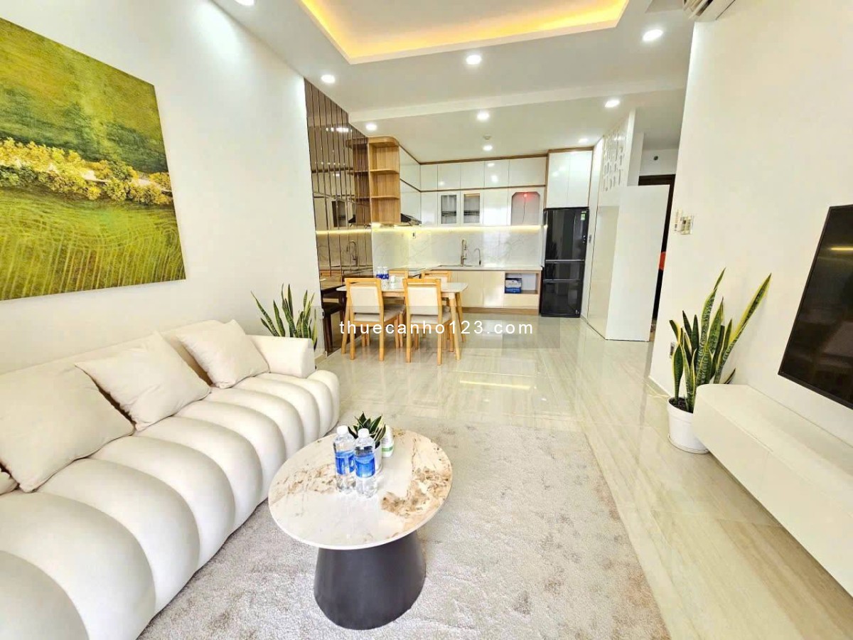 Cho thuê căn 2PN - 2WC Sunrise City Quận 7 - Giá chỉ từ 18 triệu/tháng - Ảnh 1