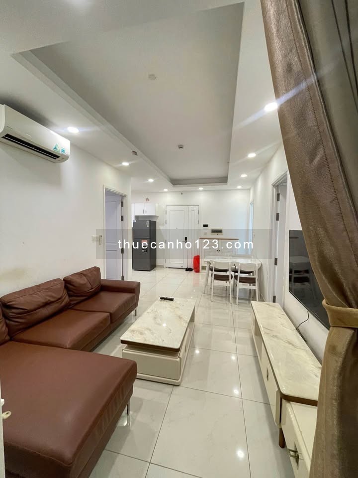 Cho thuê Saigon Mia – 2PN 2WC | Full nội thất cao cấp | Trung Sơn - Ảnh 2