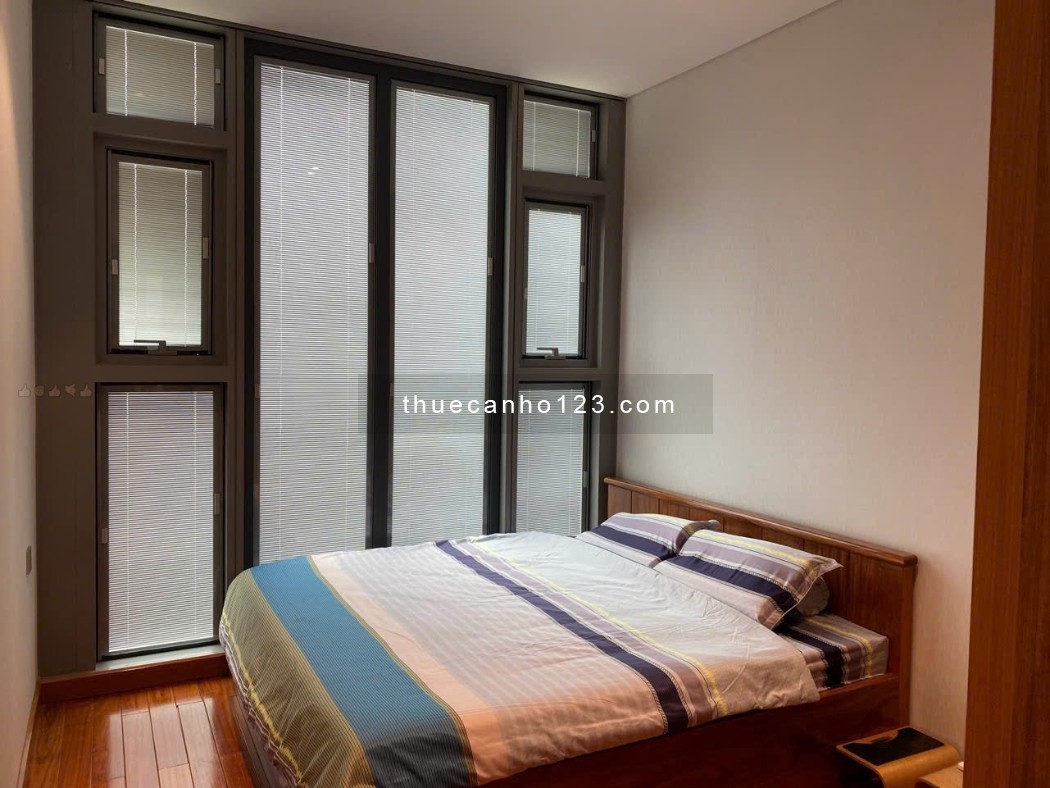 Cho thuê căn hộ Empire City 3 phòng ngủ, 3WC - Full nội thất cao cấp - Ảnh 12