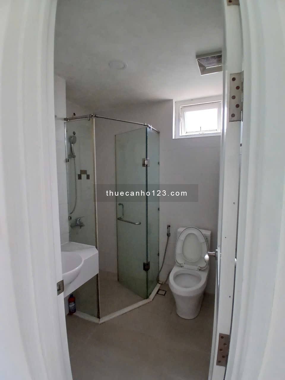 Cho thuê chung cư Saigon Mia – Căn góc 3PN rộng đẹp, full nội thất, 16 triệu - Ảnh 8