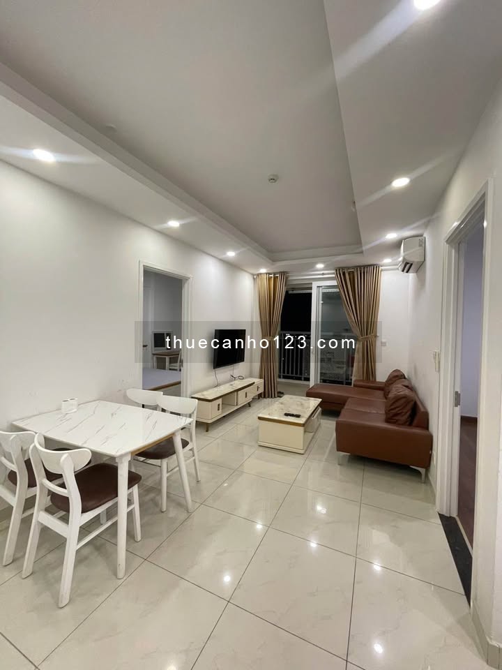 Cho thuê Saigon Mia – 2PN 2WC | Full nội thất cao cấp | Trung Sơn - Ảnh 3