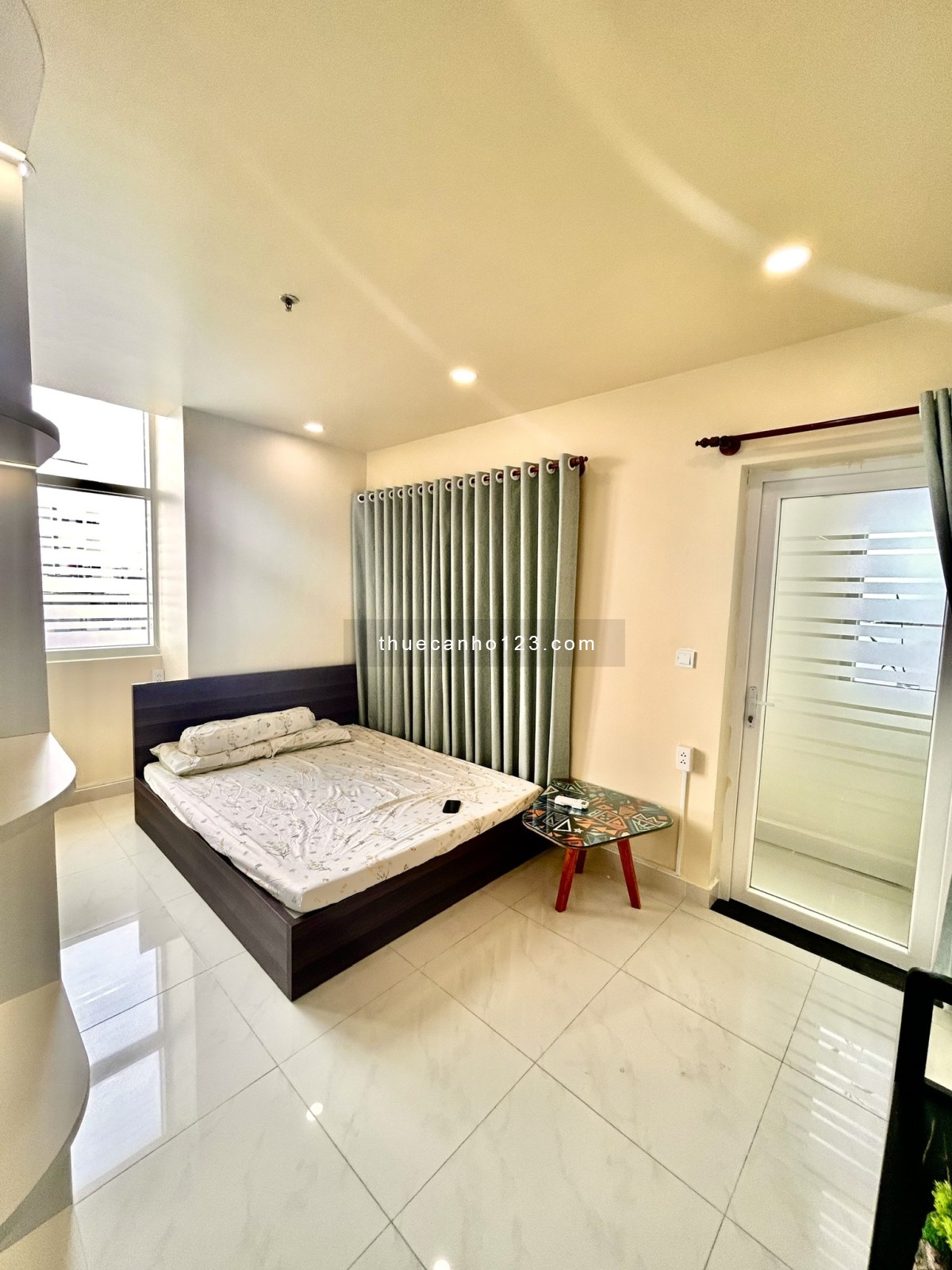 Cho thuê Studio Saigon Mia – 35m² | Vào ở ngay, 8,5 triệu/tháng - Ảnh 9