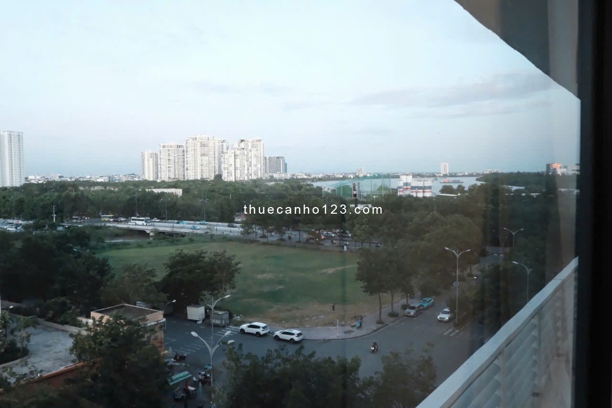 New City Thủ Thiêm quận 2 – 75m² | 2PN – 2WC, full nội thất - 19 triệu/tháng (net) - Ảnh 3