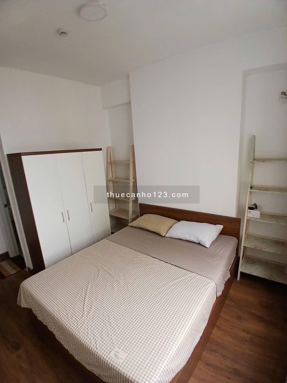 Cho thuê chung cư Saigon Mia – Căn góc 3PN rộng đẹp, full nội thất, 16 triệu - Ảnh 3