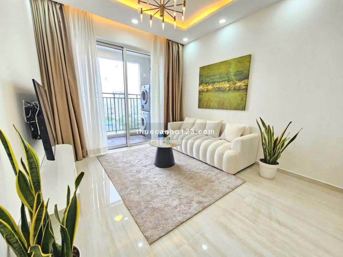 Cho thuê căn 2PN - 2WC Sunrise City Quận 7 - Giá chỉ từ 18 triệu/tháng - Ảnh 5