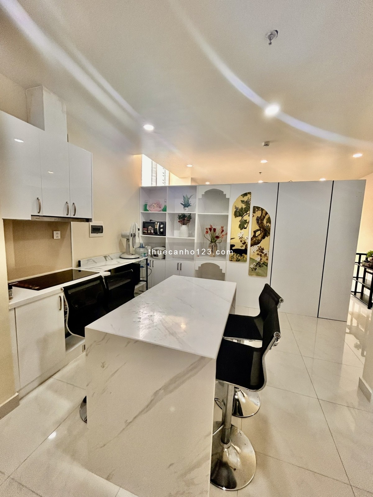 Cho thuê Studio Saigon Mia – 35m² | Vào ở ngay, 8,5 triệu/tháng - Ảnh 11