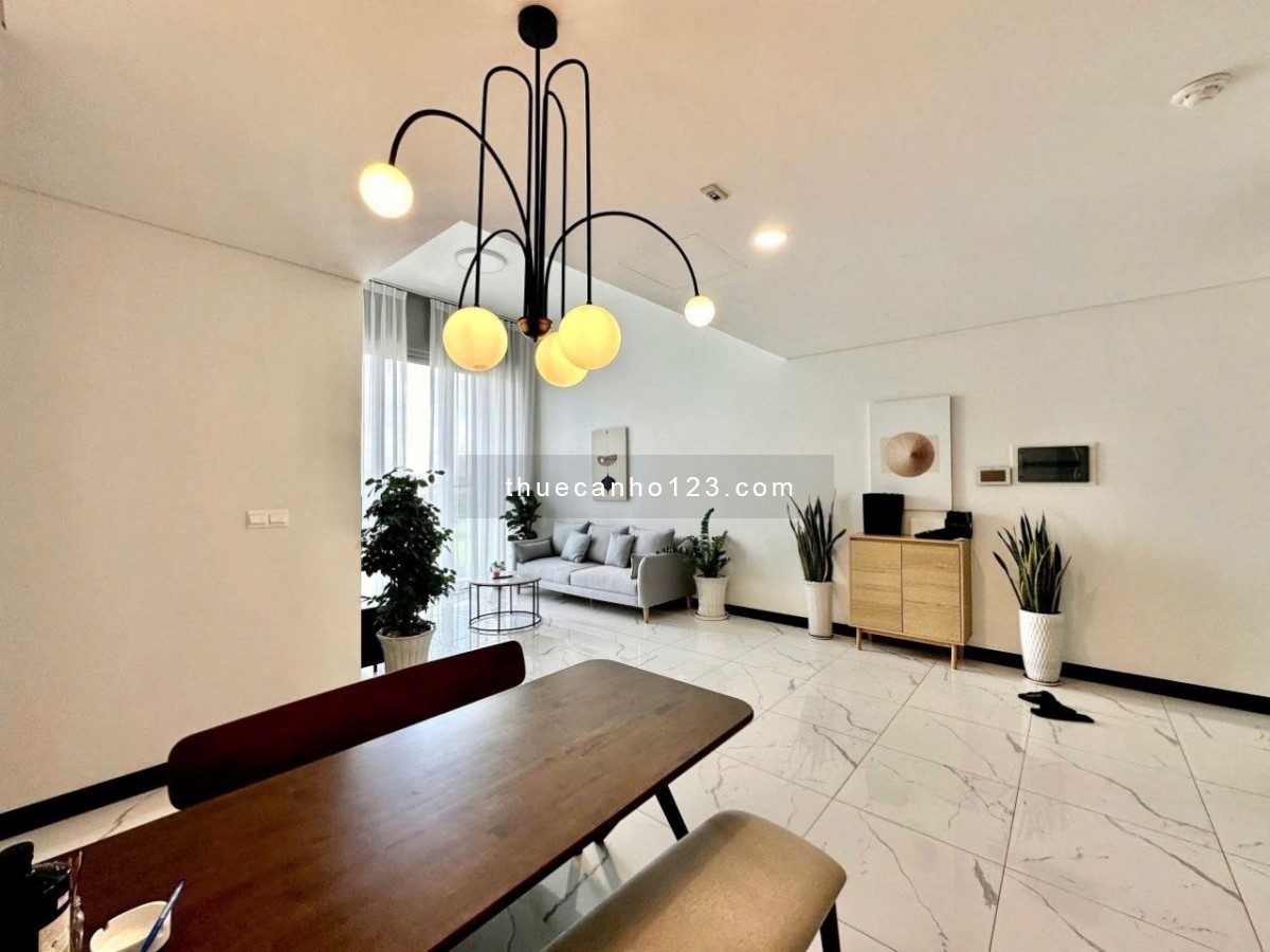 Cho thuê Empire City 2pn – Full đồ, giá tốt ≈ 1.200 USD - Ảnh 1