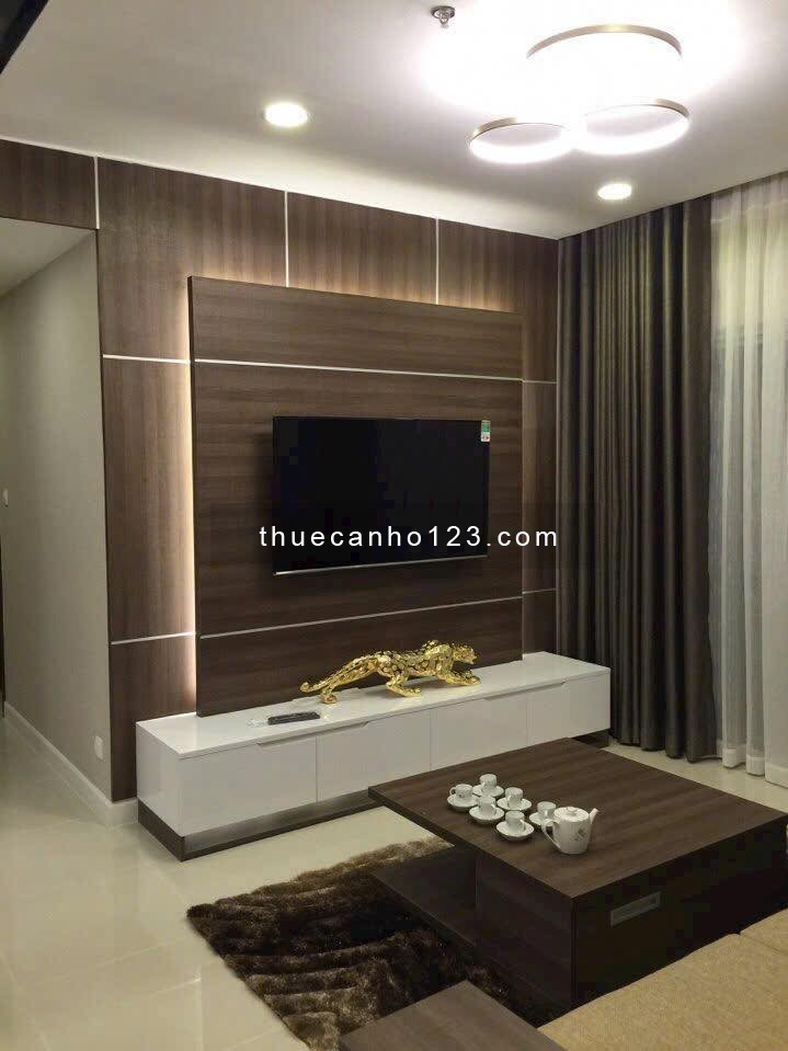 Cho Thuê Căn Hộ Sunrise City – Giá Tốt – Gần Lotte Mart – Tiện Ích 5 Sao - Ảnh 4